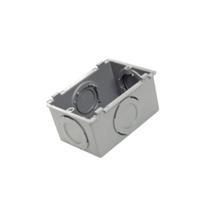 Condulete Múltiplo 4x2cm - Tramontina Elétrica Condulete Múltiplo 4x2cm - Tramontina Elétrica