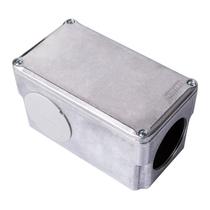 Condulete Múltiplo L” 2” Com Tampa Tramontina