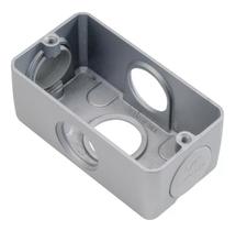 Condulete Multiplo X 1 1/2 Com Tampa Tramontina 56200005