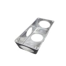 CONDULETE MULTIPLO X 1.1/4" DAISA - 5 Unidades