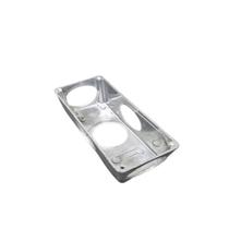 Condulete multiplo x 1 1/4 s/tampa s/paraf - 2 peças