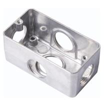 Condulete Multiplo X 1 Sem Tampa Tramontina Condulete Multiplo X 1 Sem Tampa Tramontina