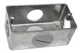 Condulete Múltiplo X 3/4 - 10 Peças S/ Tampa Daisa