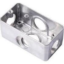 Condulete multiplo x 34 st semelhante Condulete multiplo x 34 st semelhante
