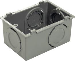 Condulete Plastibox L Condulete Plastibox L