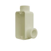 Condulete Pvc Branco Sem Rosca Lr 3/4 Sem Tampa Lr - I - Srg 15 Wetzel Condulete Pvc Branco Sem Rosca Lr 3/4 Sem Tampa Lr - I - Srg 15 Wetzel