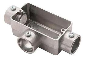 Condulete t 3/4