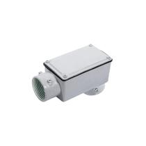 Condulete Tipo C 4 Polegadas - Wetzel Condulete Tipo C 4 Polegadas - Wetzel