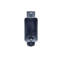 Condulete Tipo C de 1" - Wetzel Condulete Tipo C de 1" - Wetzel