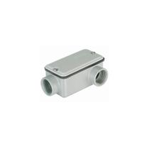 Condulete Tipo LL 4 Polegadas - Wetzel