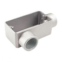 Condulete Tram S/R 1/2''Lr 56105/11