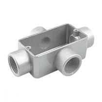 Condulete Tram S/R 3/4''X 56109/312