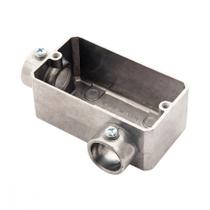 Condulete Tramontina 56104(Ll)Sem Rosca 3/4''Sem Tampa 56104/312 Condulete Tramontina 56104(Ll)Sem Rosca 3/4''Sem Tampa 56104/312