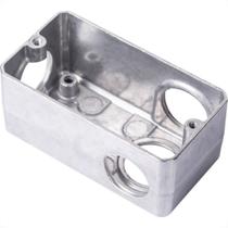 Condulete Tramontina Multi 1.1/2''Com Tampa 56200/015