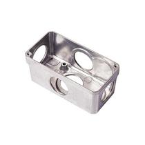Condulete Tramontina Múltiplo X 1'' - Linha Elétrica - SKU 21686 Condulete Tramontina Múltiplo X 1'' - Linha Elétrica - SKU 21686