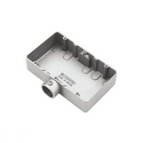 Condulete Tramontina Sem Tampa (Et)3/4''Triplo 56112/042 Condulete Tramontina Sem Tampa (Et)3/4''Triplo 56112/042