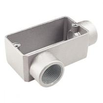 Condulete Tramontina Sem Tampa (Lr) Sem Rosca 3/4''-56105/312