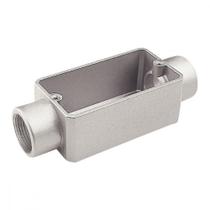 Condulete Tramontina Sem Tampa Sem Rosca 1'' -56101/313