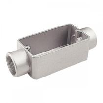 Condulete Tramontina Sem Tampa Sem Rosca 3/4''-56101/312