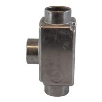 Condulete Versátil Sem Rosca Com Tampa Tramontina