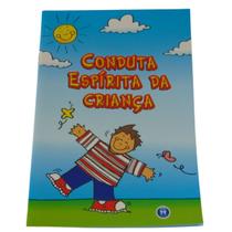 Conduta espírita da criança