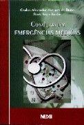 Condutas em emergencias medicas - GUANABARA KOOGAN Condutas em emergencias medicas - GUANABARA KOOGAN