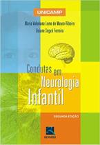 Condutas em neurologia infantil da unicamp - REVINTER Condutas em neurologia infantil da unicamp - REVINTER