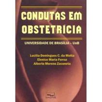 Condutas Em Obstetrícia - Medbook