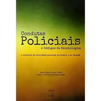 Condutas policiais e codigos de deontologia