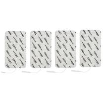 Condutor Adesivo Biotrode Com 4 Unidades 7,5 X 13cm Bioland Condutor Adesivo Biotrode Com 4 Unidades 7,5 X 13cm Bioland