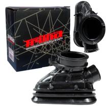 Condutor ar Borracha Titan 150/fan 150 2009 á 2013