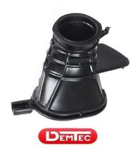 Condutor ar titan 150 todas original demtec