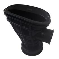 Condutor Caixa Filtro De Ar Honda Fan 125i 2016 a 2018 Condutor Caixa Filtro De Ar Honda Fan 125i 2016 a 2018