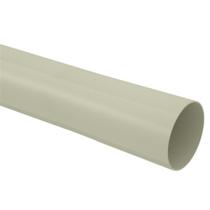 Condutor Circular Aquapluv Style 3 Metros Branco - 13121150 - Tigre Condutor Circular Br 13121150 Tigre