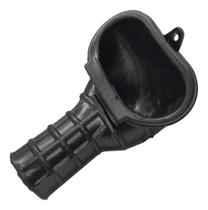 Condutor da tampa do filtro ar Titan 160 / FAN 160 2016 em diante - Trilha