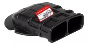 condutor da tampa do filtro de ar