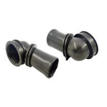 Condutor de ar Borracha Para Moto Biz 125 KS/ES 2006/2008 Condutor de ar Borracha Para Moto Biz 125 KS/ES 2006/2008