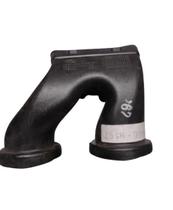 Condutor de ar central ford fiesta rocam 2002 a 2007 Condutor de ar central ford fiesta rocam 2002 a 2007