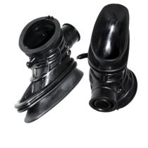 Condutor de ar do Carburador - Fan de 2009 a 2015