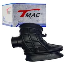 Condutor de ar para Moto Cg 125 Fan KS/ES de 2009 Até 2013 Condutor de ar para Moto Cg 125 Fan KS/ES de 2009 Até 2013