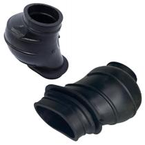 Condutor de ar para Moto XR 200r 94/03 - NX 200 93/01 Condutor de ar para Moto XR 200r 94/03 - NX 200 93/01