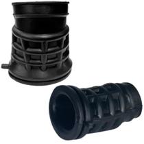 Condutor de ar para Moto YBR 125 K/E/ED Até 2008 Condutor de ar para Moto YBR 125 K/E/ED Até 2008