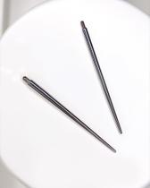 Condutor de Piercing / Taper de Titânio para Troca de Joias Condutor de Piercing / Taper de Titânio para Troca de Joias