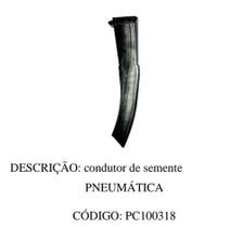 Condutor de semente pneumático Condutor de semente pneumático