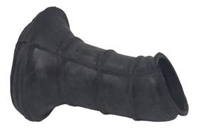 Condutor Do Filtro Ar Cg 125 82 Bolinha Borracha Duto Do Ar