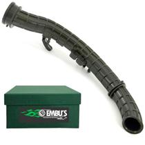 Condutor do Filtro de Ar Carburador - Pop 100/110i