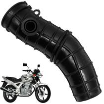 Condutor Duto Do Filtro De Ar Cbx 250 Twister 2001 Até 2008