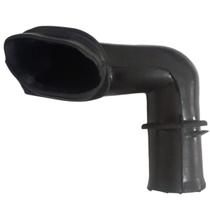 Condutor Duto Tampa Filtro Ar Biz 100 1998 Até 2005