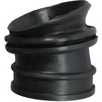 Condutor duto tubo caixa filtro de ar CB500 K1 1972 a 1996 carburador