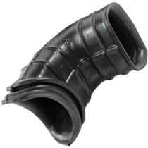 Condutor duto tubo caixa filtro de ar CG150 Titan Sport 2004 a 2008 filtro